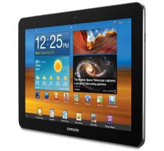 Samsung GT P7510MAYXAB Galaxy Tab 10.1 WiFi Android 32G   Android 3.1 