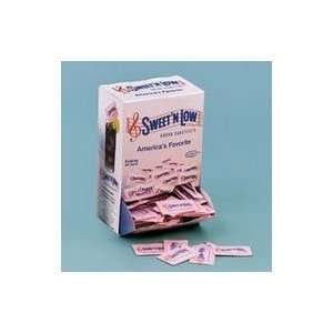 SEPSMWOFS50150   FOOD SERVICE, SWEETENER, 400/BX  Grocery 