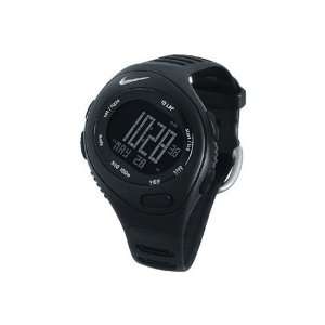  Nike Triax Speed 10 Super Watch   Anthracite/Black 