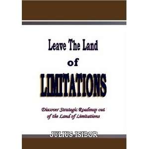  Leave The Land of Limitations (9789081388818) Julius 