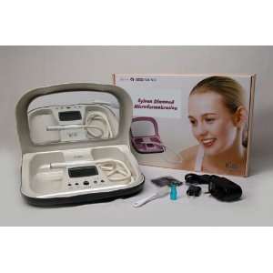  Sylvan Home Microdermabrasion Machine Beauty