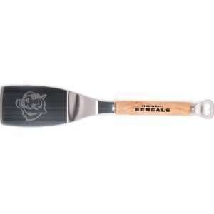 Cincinnati Bengals Grill Spatula