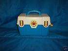 Fisher Price Toolbox #1057 Babys Tool Box First 1st