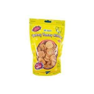  Pet Center Yummy Yammy Nibbles 8oz (chicken Breast and 