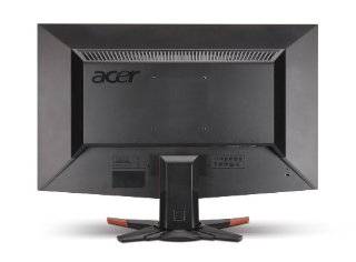 Acer GD235HZbid Widescreen 23.6 3D LCD Display