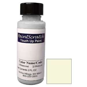   Touch Up Paint for 2010 Ford Police Car (color code WT) and Clearcoat
