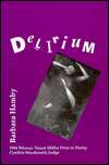 Delirium, (1574410032), Barbara Hamby, Textbooks   