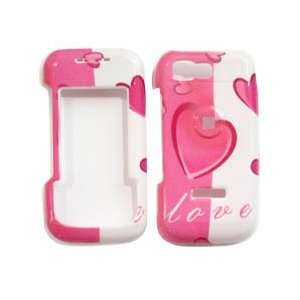  Fits Nokia 5300 XpressMusic Cell Phone Snap on Protector 