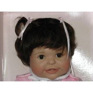   Limited Edition Baby Doll Reborn Style BRENDA By Didy Jacobsen