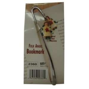  Folk Angel Bookmark Case Pack 120 