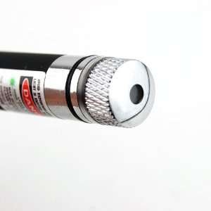  NEW Astronomy 532nm Powerful Green Beam Laser Pointer Pen 