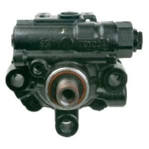  Cardone 21 5344 Remanufactured Import Power Steering Pump 