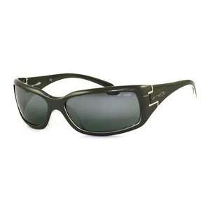 Arnette Sunglasses AR4099 Metal Grey 