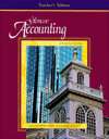 Glencoe Accounting Concepts   Procedures   Applications, (Advanced 