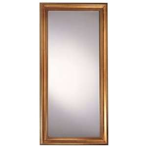  Ambience 56400 628 Mirror (Leaner) Castilian Gold