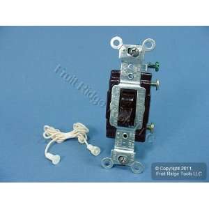  Toggle HOSPITAL CALL Switch Single Pole 15A 5501 8