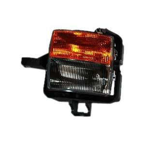  TYC 19 5704 00 Cadillac CTS Driver Side Replacement Signal 