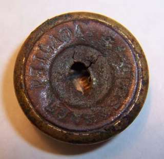 Original Pre Civil War HORSTMANN PHILADA US Army Button 20mm  