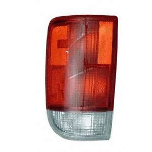  Globe Specialty 5802 Tail Light Automotive