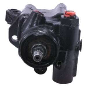  Cardone 21 5899 Remanufactured Import Power Steering Pump 