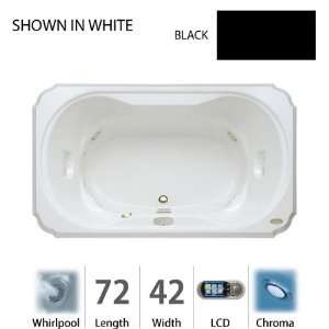   Bellavista Collection Whirlpool BEL7242 WCR 5CH B