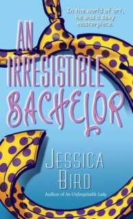   An Irresistible Bachelor by Jessica Bird, Random 