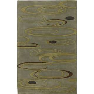    3353 Tan Naya Collection Rug   3ft 3in X 5ft 3in