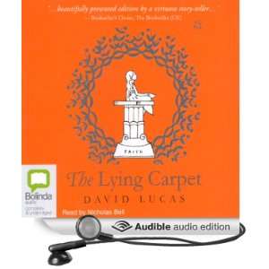  The Lying Carpet (Audible Audio Edition) David Lucas 