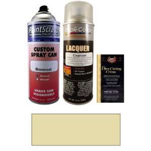   Spray Can Paint Kit for 2012 Hyundai Sonata Hybrid (Y5) Automotive
