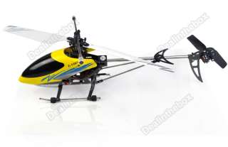 New 3.5CH RC Z100 GYRO LED Helicopter Toy 110V~240V US Plug  