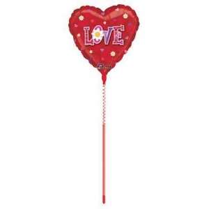  Love Balloons   Air Walker  Daisy Love Toys & Games