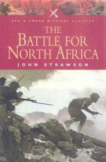 The Battle For North Africa