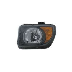 Vision HD10002B3L Honda Element Driver Side Replacement 