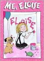   Eloise Collection by Starz / Anchor Bay  DVD