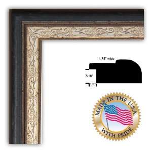  3.5x5 / 3.5 x 5 Surewood Forest Picture Frame   NEW  1.5 