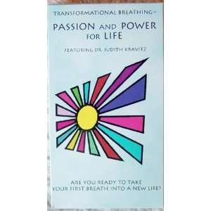  Passion and Power for Life Video 