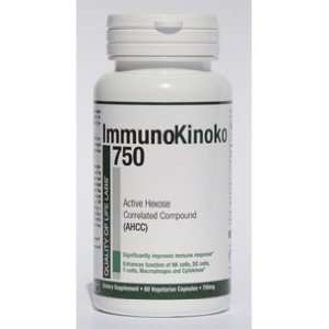  ImmunoKinoko AHCC 500 mg 90 vcaps