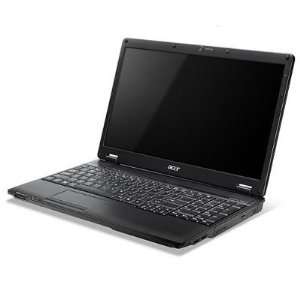  Acer EX5635 6897 15.6 Inch Notebook Computer (Black/Gray 