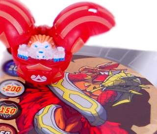  Bakugan Battle Pack (Styles and Colors May Vary) Toys 