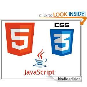 HTML5, CSS3, JavaScript Tome 1 (French Edition) Michel MARTIN  