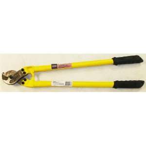    Cable Cutter Valley 24 In 600mm w/D Grips PLCC 24