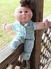 CPL 120515 New Handmade 12 Cabbage Patch Doll Clothes   Turquois 
