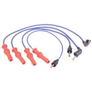  Beck Arnley 175 6092 Premium Ignition Wire Set 