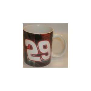  MUG NAS HARVICK 04