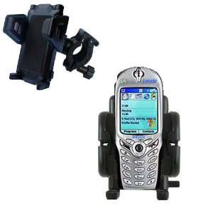   Holder Mount System for the O2 XPhone   Gomadic Brand Electronics