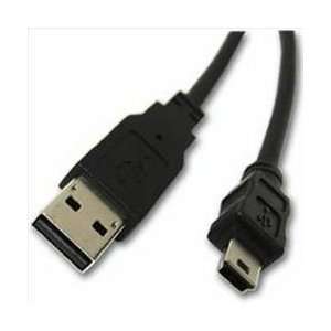  Cables To Go 27005 2M USB A MINIB 2.0 CBL Electronics