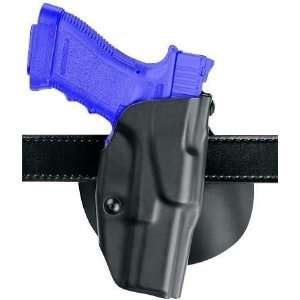   ALS Paddle Holster   Carbon Fiber Look Black, Right Hand 6378 79 651