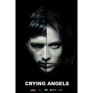  Crying Angel Poster Movie 27x40