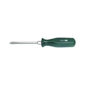 S K Hand Tool 664 81005 SureGrip® Round Screwdrivers 