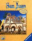 SAN JUAN BOARD / CARD GAME (RIO GRANDE GAMES)